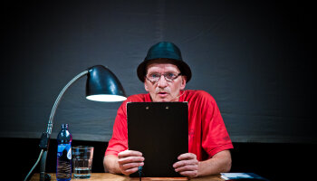 Erik Jakub Groch Foto: David Konečný